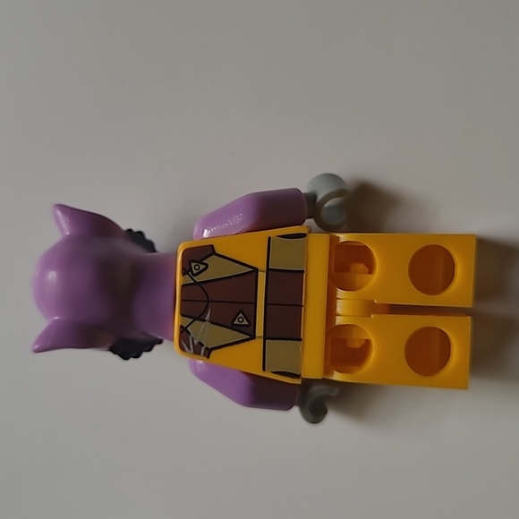 Lego Zeb Orrelios 75053 The Ghost Rebels Star Wars Minifigure - Picture 2 of 2